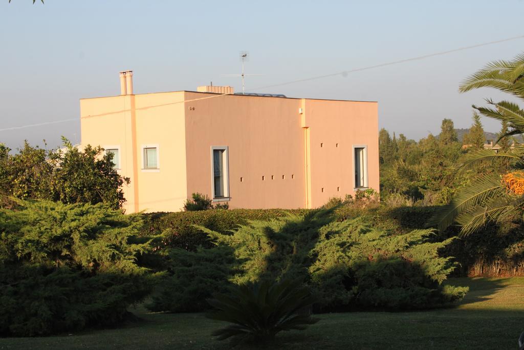 Aparthotel Flegrea House Pozzuoli Exterior foto