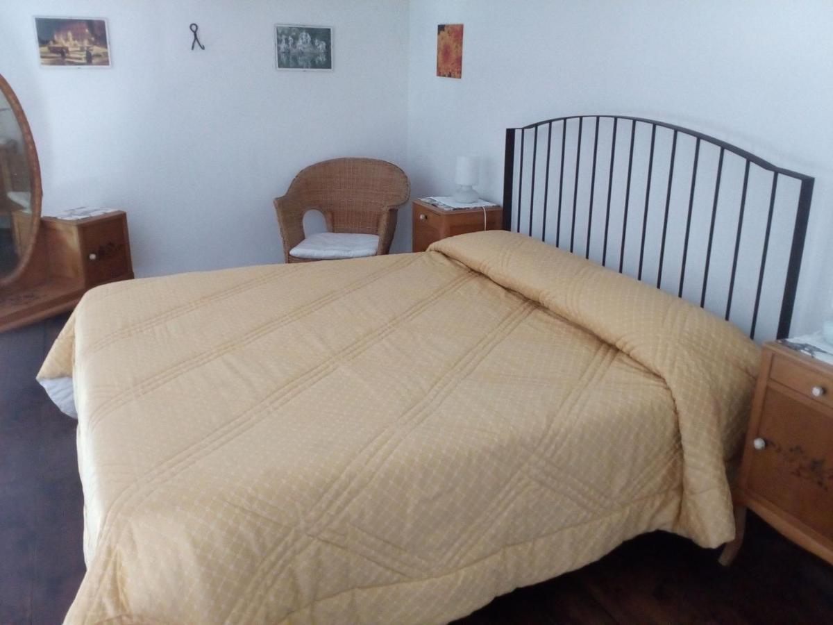 Aparthotel Flegrea House Pozzuoli Exterior foto